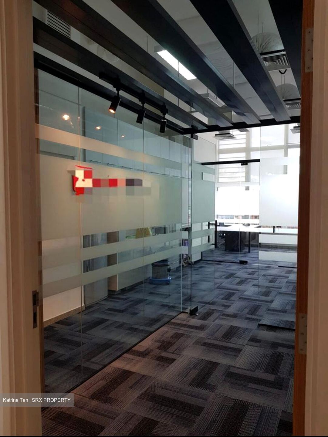 The Central (D1), Office #453892141